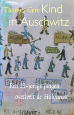 Kind in Auschwitz 9789051124187 Geve, Verzenden, Gelezen, Geve