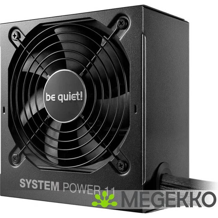 Be quiet! System Power 11 450W, Informatique & Logiciels, Alimentations internes, Envoi