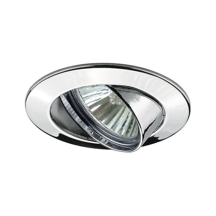 Paulmann Downlight/Spotlight/Floodlight - 98943, Bricolage & Construction, Éclairage de chantier, Envoi