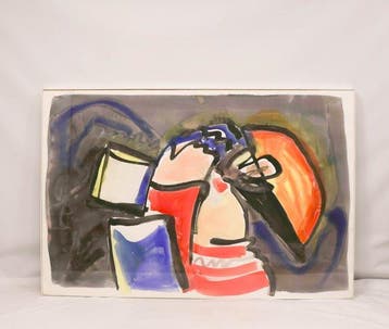 Rein Dool (1933) - Zonder titel