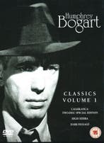 Humphrey Bogart Classics vol 1(4 disc)     Gratis verzenden, Verzenden, Overige genres