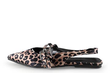 Only Ballerinas in maat 37 Overig, Kleding | Dames, Verzenden, Ballerina's, Zo goed als nieuw, Overige kleuren