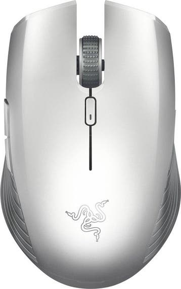 Razer Atheris Mobile Gaming Mouse - Mercury (Elektronica), Computers en Software, Muizen, Verzenden, Nieuw