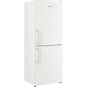Indesit IB55532WUK - Koelvriescombinatie - 152.5 cm - 229L -, Elektronische apparatuur, Ophalen of Verzenden, Nieuw