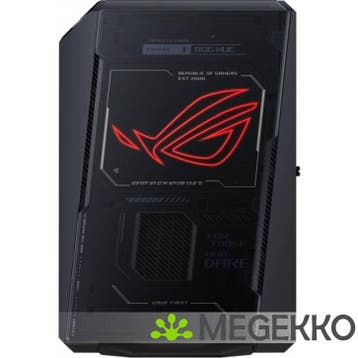 ASUS ROG NUC RNUC15JNK9X389A2 Intel Core Ultra 9 GeForce RTX, Computers en Software, Verzenden, Nieuw