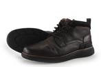 Australian Veterboots in maat 42 Bruin, Kleding | Heren, Bruin, Verzenden, Boots, Zo goed als nieuw