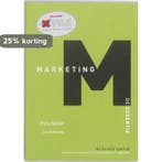 Marketing, de essentie, 9e editie met XTRA toegangscode, Boeken, Verzenden, Zo goed als nieuw, Philip Kotler