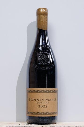 2022 Domaine Philippe Charlopin - Bonnes-Mares Grand Cru - 1, Nieuw