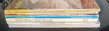 Deutsche Grammophon collection - Diverse artiesten - 1 box +, Nieuw in verpakking