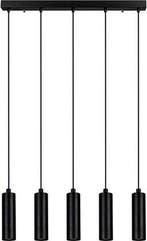 2dekans | Squid Lighting Hanglamp - 5 Tubes - 80 x 140 cm -, Ophalen of Verzenden