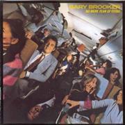 Gary Brooker - No More Fear Of Flying, Verzenden