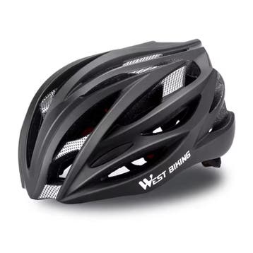 Ultralichte Fietshelm - MTB Racefietshelm Fiets Bescherming, Verzenden