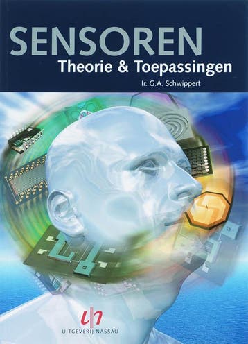 Het Sensorenboek 9789085720133 G.A. Schwippert, Livres, Verzenden, G.A. Schwippert