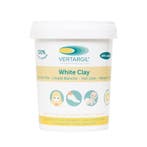 Vertargil Witte Klei - 250 gram - Chi Natural Life, Ophalen of Verzenden
