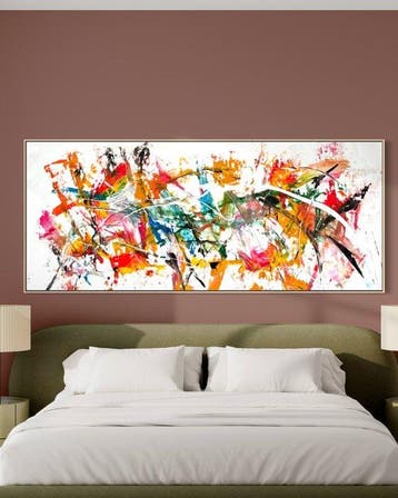 Alberto Stocco - Abstract