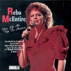 Reba McEntire - You Lift Me Up To Heaven, Verzenden, Gebruikt