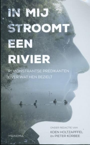 In mij stroomt een rivier 9789021144962 Pieter Korbee, Verzenden, Gelezen, Pieter Korbee