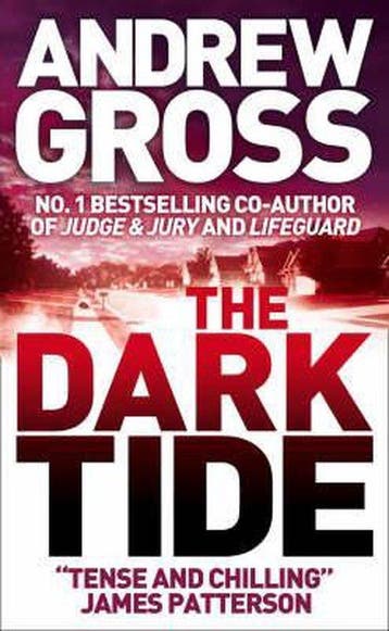 Dark Tide 9780007242474 Andrew Gross, Verzenden, Andrew Gross