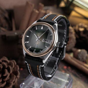 Seiko - Lord Matic Special - Zonder minimumprijs - 5216-6010