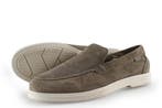 Manfield Loafers in maat 41 Bruin, Kleding | Heren, Schoenen, Loafers, Manfield, Bruin, Verzenden