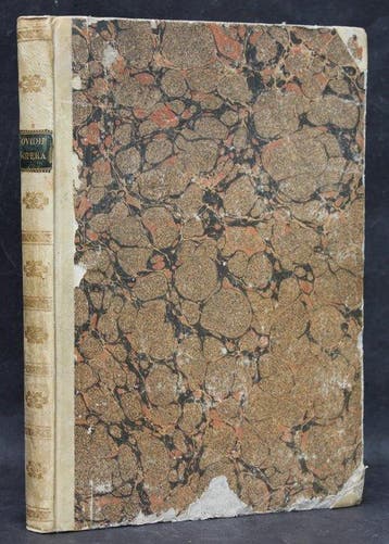 Publius Ovidius Naso - „Amorum libri tres. De medicamine