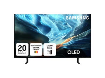 Samsung -  Qe42s90h - Oled 4k Oled-tv 42 Inch 2026 - Zwart, Audio, Tv en Foto, Televisies, Verzenden, Nieuw, 80 tot 100 cm, Samsung