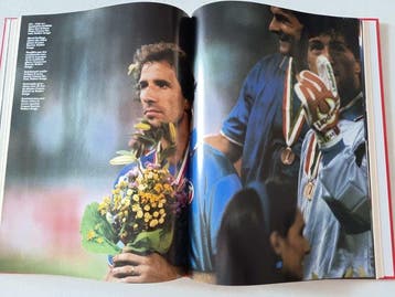 Fifa - Italia World Cup 90 - 1990
