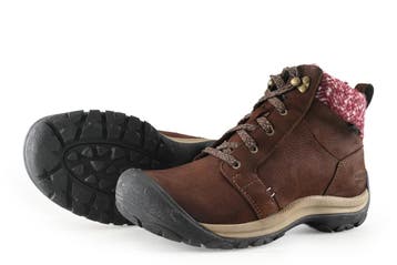 Keen Veterboots in maat 39½ Bruin, Kleding | Dames, Bruin, Verzenden, Keen, Overige typen