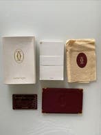 Cartier - Porte-lettres - Cuir