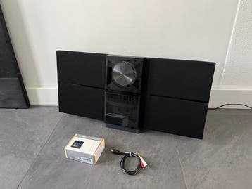 Bang & Olufsen - Beosound Century Mk2 -BLUETOOTH - Nouvelles, Nieuw