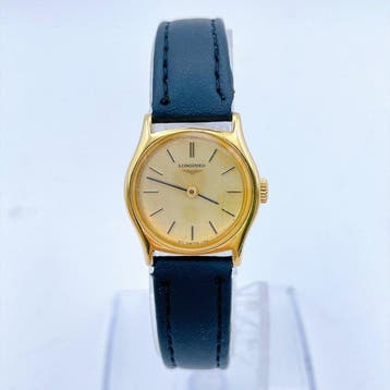 Longines - Sans prix de réserve - 18823465 - Femme -