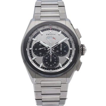 Zenith - Defy El Primero 21 Chronograph -, Bijoux, Sacs & Beauté, Montres | Hommes