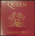 Queen - Greatest Hits (CD), Verzenden, Gebruikt