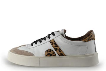 Blackstone Sneakers in maat 41 Wit, Kleding | Dames, Verzenden, Wit, Blackstone, Sneakers