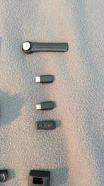 DJI Creator Combo Pocket 2 Cardanische ophanging, Nieuw