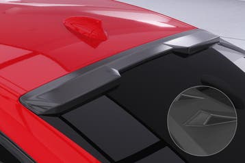 Achterruitbekleding voor BMW 2 Reeks F44 Gran Coupe HSB096-L, Verzenden