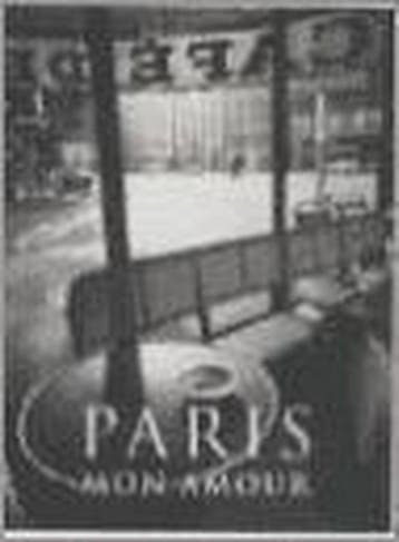 PARIS MON AMOUR 9783822870228 JEAN CLAUDE GAUTRAND, Verzenden, JEAN CLAUDE GAUTRAND