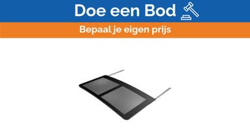 Bieden: Webasto Series 80S elektrisch schuifdak, Ophalen of Verzenden