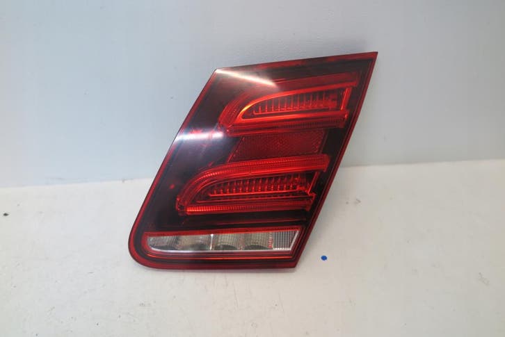 achterlicht rechts voor Mercedes Benz E-Klasse W212, Autos : Pièces & Accessoires, Éclairage, Envoi