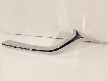 chroomlijst in grille Mazda CX-5 CX5 II, Auto-onderdelen, Verzenden, Gebruikt