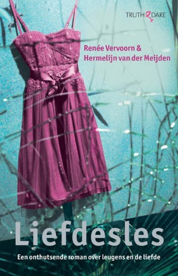 Liefdesles 9789049998790 R. Vervoorn, Verzenden, Gelezen, R. Vervoorn