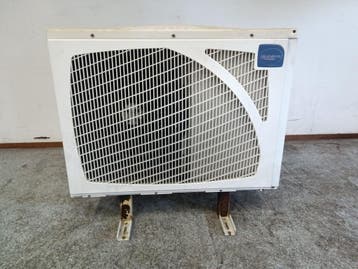 Silensys Tecumseh Koelmotor - SILAJ9480Z - 1,56kW - R449A,