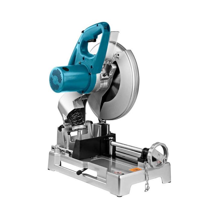 Makita LC1230N Metaal Afkortzaag – 1750W – 305 mm, Doe-het-zelf en Bouw, Gereedschap | Handgereedschap, Verzenden