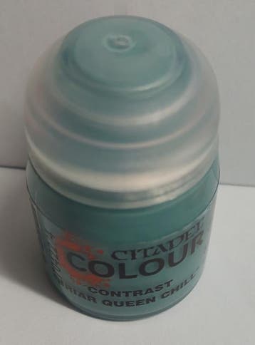 Contrast Briar Queen Chill 18ml (Warhammer Nieuw), Ophalen of Verzenden, Nieuw