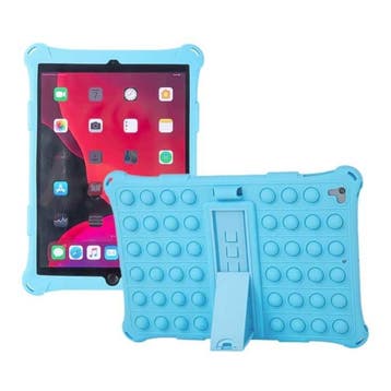 Pop It Hoesje voor iPad 9.7 (2018) met Kickstand - Bubble, Verzenden, Nieuw