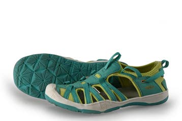 Keen Sandalen Jongens in maat 34 Groen, Keen, Verzenden, Jongen of Meisje, Schoenen