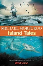 Island Tales 9781405267953 Michael Morpurgo, Verzenden, Michael Morpurgo