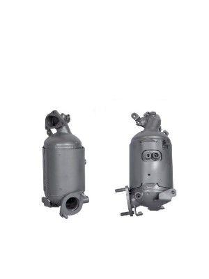 Roetfilter Hyundai i20, i30, ix20, Kia Ceed, Rio, Venga, Verzenden