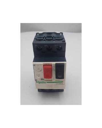 Schneider Electric TeSys GV2ME16 motorbeveiligingsschakelaar, Verzenden