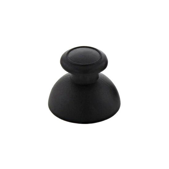 Analog Cap voor de Nintendo Wii Nunchuck - Zwart, Consoles de jeu & Jeux vidéo, Consoles de jeu | Nintendo Wii, Envoi